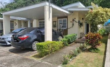 VENDO CASA EN ARRAIJAN VISTA ALEGRE 3R