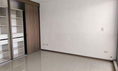 apartamento en arriendo en alamos. Cod A700