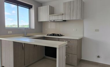 apartamento en arriendo en alamos. Cod A700