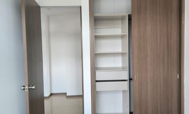 apartamento en arriendo en alamos. Cod A700