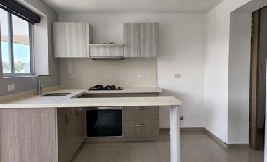 apartamento en arriendo en alamos. Cod A700