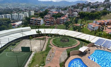 apartamento en arriendo en alamos. Cod A700