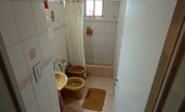 Departamento en venta en Lanus Este