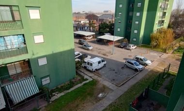 Departamento en venta en Lanus Este