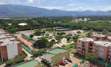 apartamento en arriendo en bocono. Cod A28122