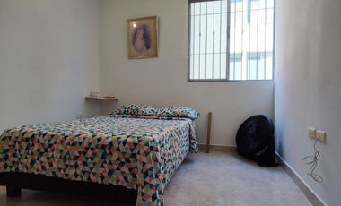 apartamento en arriendo en bocono. Cod A28122