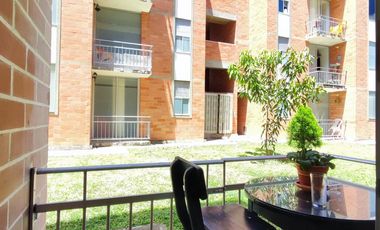 apartamento en arriendo en bocono. Cod A28122