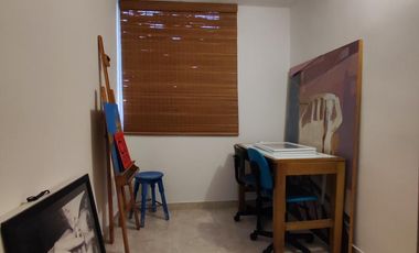 apartamento en arriendo en bocono. Cod A28122