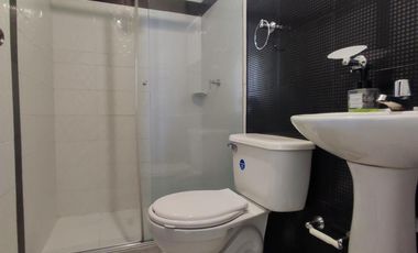 apartamento en arriendo en bocono. Cod A28122