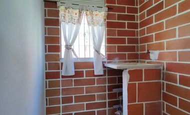 apartamento en arriendo en bocono. Cod A28122