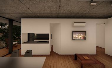 Departamento en venta en Quilmes Centro