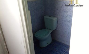 Rumah Komplek di Parakan Muncang | YANHARJITO