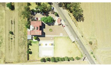 VENTA DE EDIFICIO EN EL ESTADO DE MÉXICO PARA ESCUELAS, OFICINAS ETC.