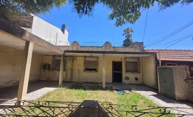 Casa en venta en Quilmes Oeste