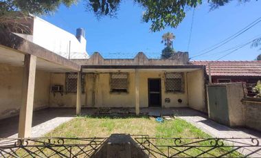 Casa en venta en Quilmes Oeste