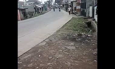 Dijual Cepat Tanah Perumahan 20 Ha Di Cihampelas Bandung