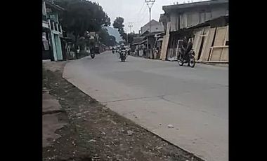 Dijual Cepat Tanah Perumahan 20 Ha Di Cihampelas Bandung