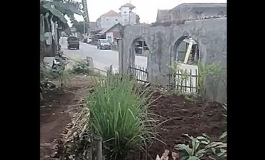 Dijual Cepat Tanah Perumahan 20 Ha Di Cihampelas Bandung