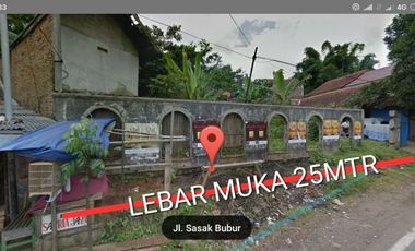 Dijual Cepat Tanah Perumahan 20 Ha Di Cihampelas Bandung