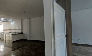 apartamento en arriendo en el paraíso. Cod A126140