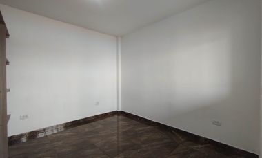 apartamento en arriendo en el paraíso. Cod A126140