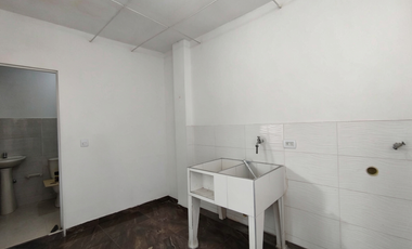 apartamento en arriendo en el paraíso. Cod A126140