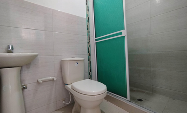 apartamento en arriendo en el paraíso. Cod A126140