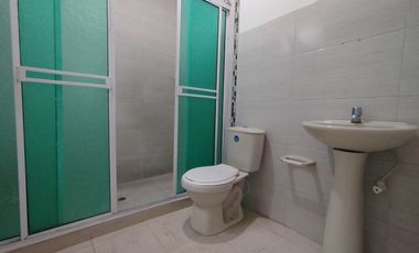 apartamento en arriendo en el paraíso. Cod A126140
