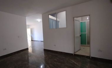 apartamento en arriendo en el paraíso. Cod A126140