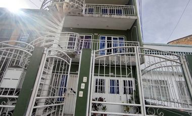 apartamento en arriendo en el paraíso. Cod A126140