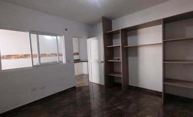 apartamento en arriendo en el paraíso. Cod A126140