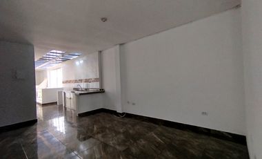 apartamento en arriendo en el paraíso. Cod A126140