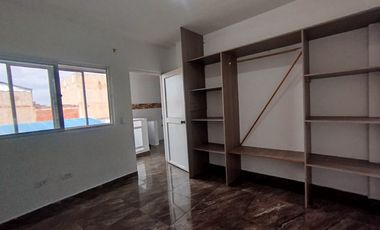 apartamento en arriendo en el paraíso. Cod A126140