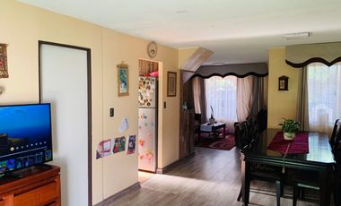 Vendo casa Villa Doña Antonia