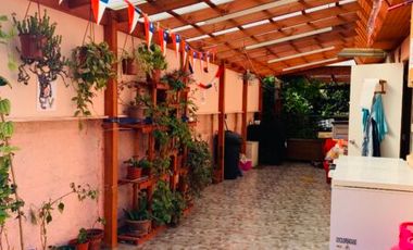 Vendo casa Villa Doña Antonia