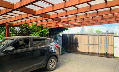 Vendo casa Villa Doña Antonia