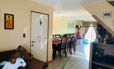 Vendo casa Villa Doña Antonia