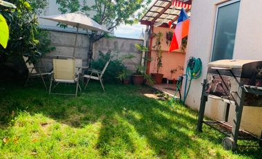 Vendo casa Villa Doña Antonia