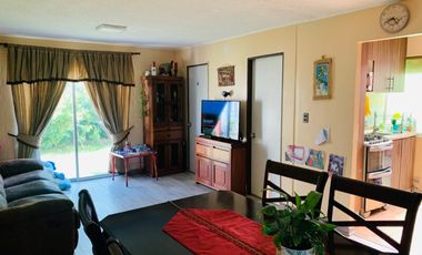 Vendo casa Villa Doña Antonia