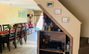 Vendo casa Villa Doña Antonia
