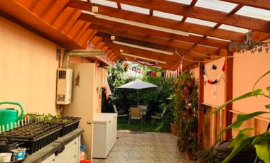 Vendo casa Villa Doña Antonia