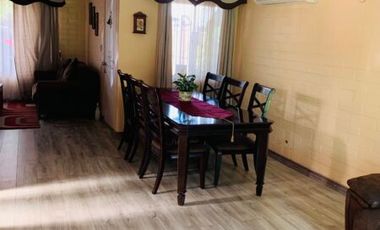 Vendo casa Villa Doña Antonia