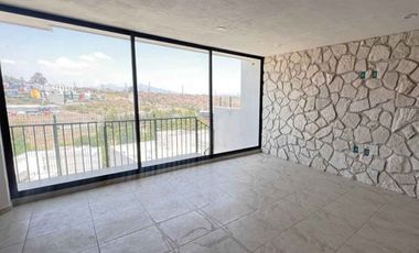 CASA EN PREVENTA EN LOMALTA TRES MARIAS, MORELIA