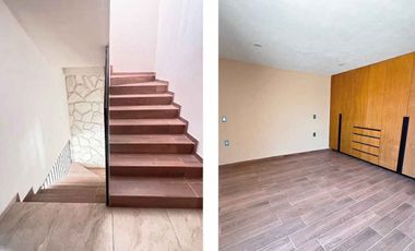 CASA EN PREVENTA EN LOMALTA TRES MARIAS, MORELIA