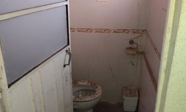 Casa a refaccionar venta Lomas de Zamora