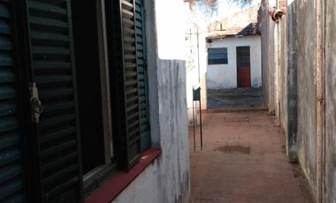 Casa a refaccionar venta Lomas de Zamora