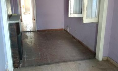 Casa a refaccionar venta Lomas de Zamora
