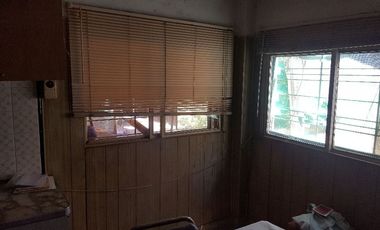 Chalet en venta en Quilmes Oeste