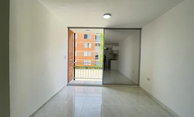 apartamento en arriendo en bocono. Cod A5701