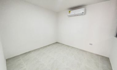 apartamento en arriendo en bocono. Cod A5701